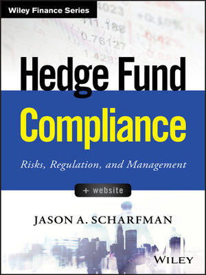 cover image of Hedge Fund Compliance